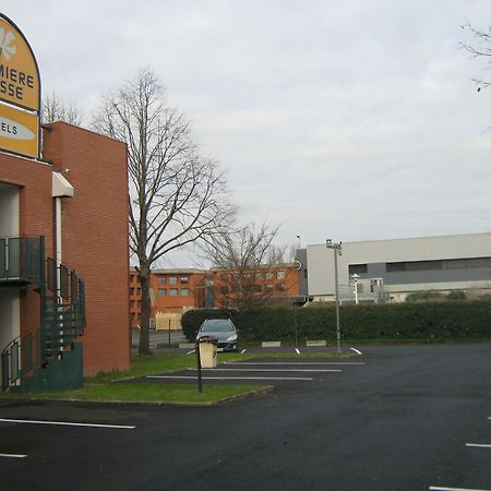 Premiere Classe Toulouse Sud - Labege Innopole Ngoại thất bức ảnh