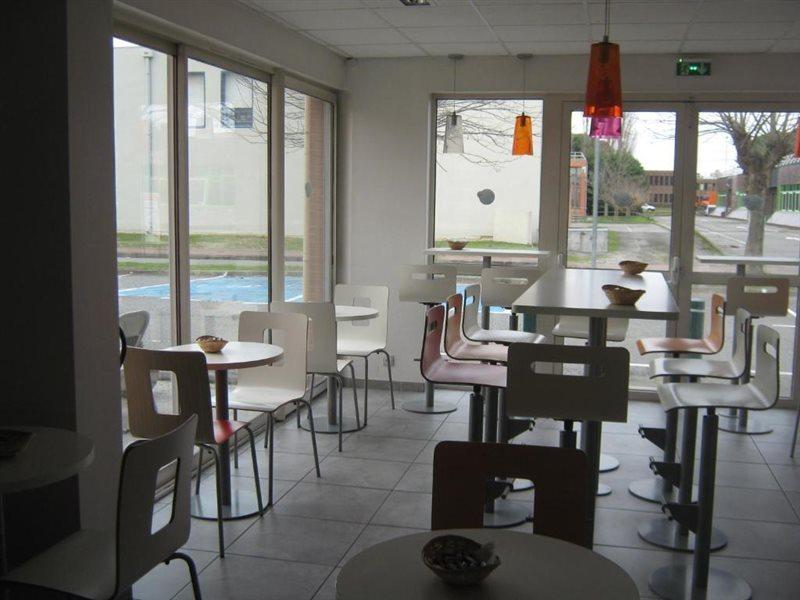 Premiere Classe Toulouse Sud - Labege Innopole Ngoại thất bức ảnh