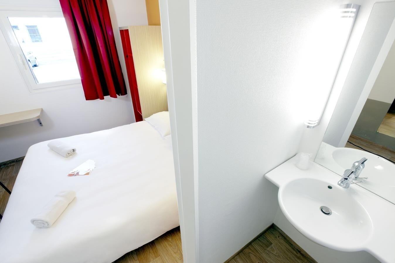 Premiere Classe Toulouse Sud - Labege Innopole Ngoại thất bức ảnh