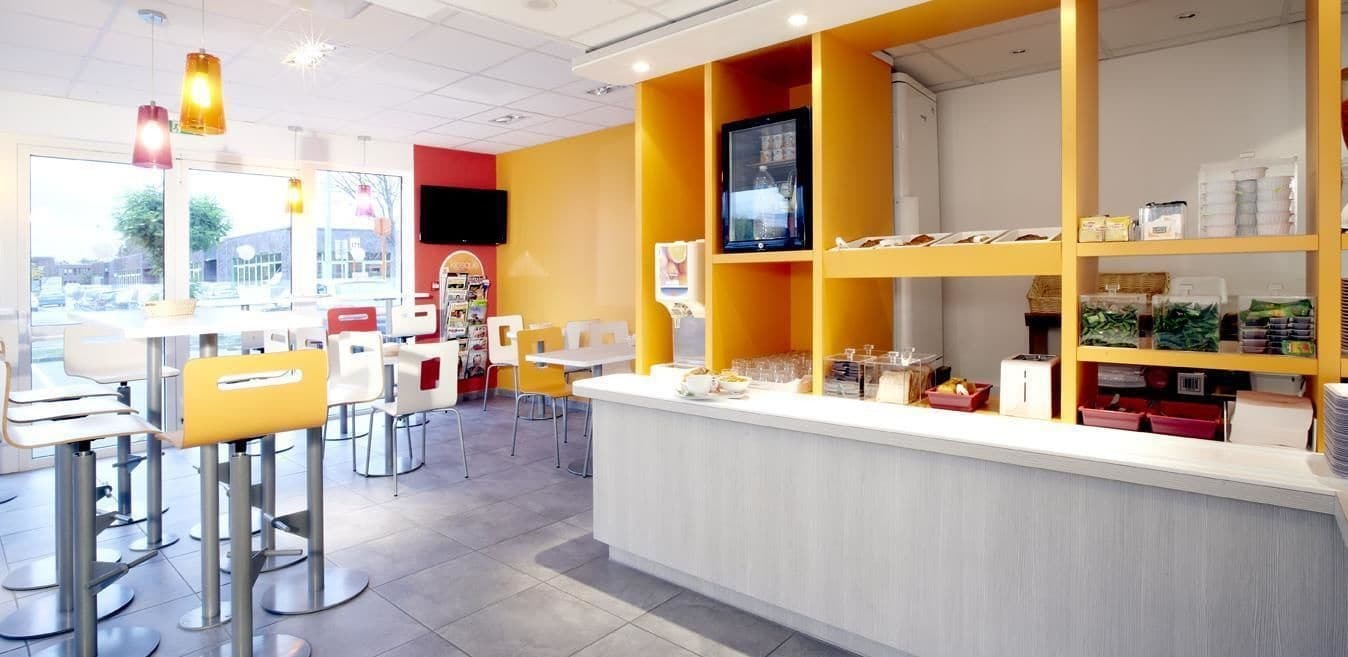 Premiere Classe Toulouse Sud - Labege Innopole Ngoại thất bức ảnh