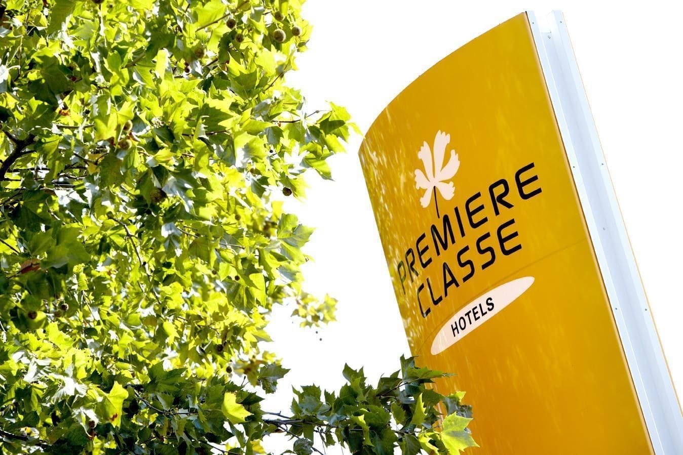 Premiere Classe Toulouse Sud - Labege Innopole Ngoại thất bức ảnh